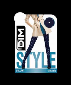 Dim - Catalogo Collants e Mini Meias Primavera Verao 2020